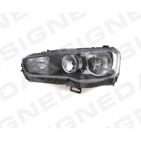 LAMPA PRZEDNIA ZMB111349L