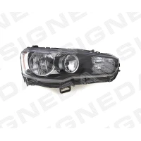 LAMPA PRZEDNIA ZMB111349R