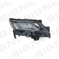 LAMPA PRZEDNIA ZMB111360R