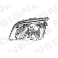 LAMPA PRZEDNIA ZMB1198L