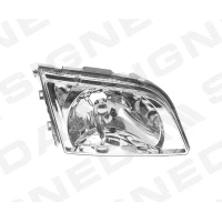 LAMPA PRZEDNIA ZMB1198R