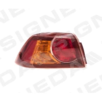 LAMPA TYŁ ZMB19A9L