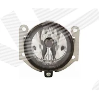 LAMPA PRZECIWMGIELNA ZMB201302L/R