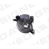 LAMPA PRZECIWMGIELNA ZMB2040(K)R