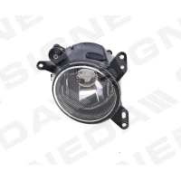 LAMPA PRZECIWMGIELNA ZMB2040R