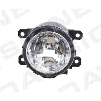 LAMPA PRZECIWMGIELNA ZMB2041L/R(D)