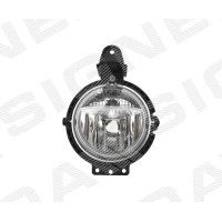 LAMPA PRZECIWMGIELNA ZMIN201003L/R