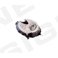 LAMPA PRZEDNIA ZMN111018R