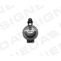 LAMPA PRZECIWMGIELNA ZMN2005M