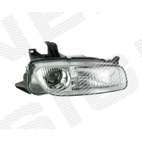 LAMPA PRZEDNIA ZMZ111007R