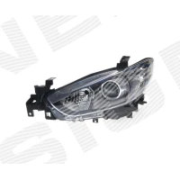 LAMPA PRZEDNIA ZMZ111302L