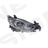 LAMPA PRZEDNIA ZMZ111302R