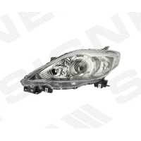 LAMPA PRZEDNIA ZMZ111304L