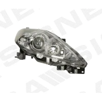LAMPA PRZEDNIA ZMZ111324R