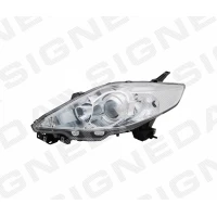 LAMPA PRZEDNIA ZMZ111332L