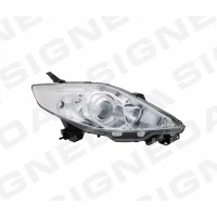 LAMPA PRZEDNIA ZMZ111332R