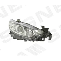 LAMPA PRZEDNIA ZMZ111334R