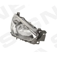 LAMPA PRZEDNIA ZMZ111337R