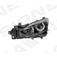 LAMPA PRZEDNIA ZMZ111341L