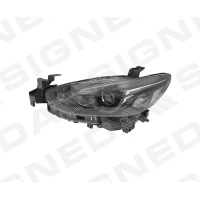 LAMPA PRZEDNIA ZMZ111349L