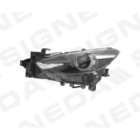LAMPA PRZEDNIA ZMZ111355KL