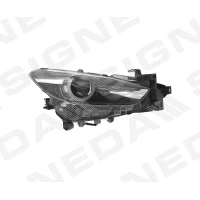 LAMPA PRZEDNIA ZMZ111355KR