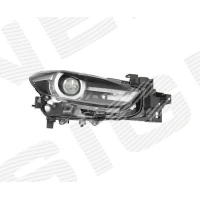 LAMPA PRZEDNIA ZMZ111355R