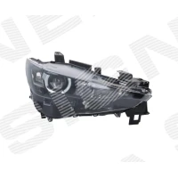 LAMPA PRZEDNIA ZMZ111364R