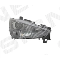 LAMPA PRZEDNIA ZMZ111365L