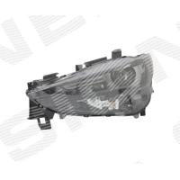 LAMPA PRZEDNIA ZMZ111365R