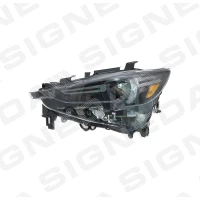 LAMPA PRZEDNIA ZMZ111367L