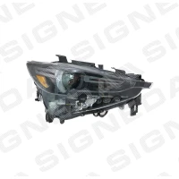 LAMPA PRZEDNIA ZMZ111367R