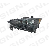 LAMPA PRZEDNIA ZMZ111369L