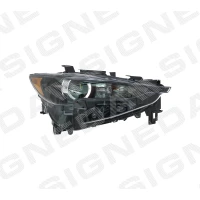 LAMPA PRZEDNIA ZMZ111369R