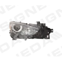 LAMPA PRZEDNIA ZMZ111370R