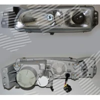 LAMPA PRZEDNIA ZMZ1120EL