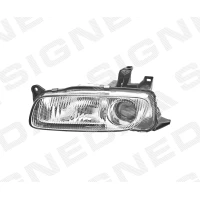 LAMPA PRZEDNIA ZMZ1128L