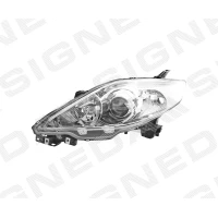 LAMPA PRZEDNIA ZMZ1157L