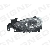 LAMPA PRZEDNIA ZMZ1175KL