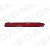 Odblask zderzaka tył ZMZ1410R