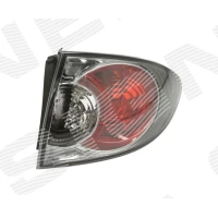LAMPA TYŁ ZMZ191305R