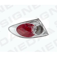 LAMPA TYŁ ZMZ191313L