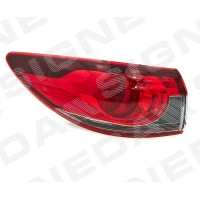 LAMPA TYŁ ZMZ191318L