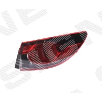 LAMPA TYŁ ZMZ191318R