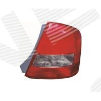 LAMPA TYŁ ZMZ191323R