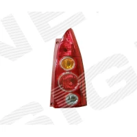 LAMPA TYŁ ZMZ191332R