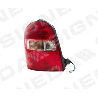 LAMPA TYŁ ZMZ1961(D)L