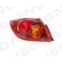LAMPA TYŁ ZMZ1964L