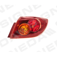 LAMPA TYŁ ZMZ1964R
