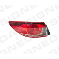 LAMPA TYŁ ZMZ1996L